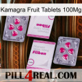 Kamagra Fruit Tablets 100Mg 33